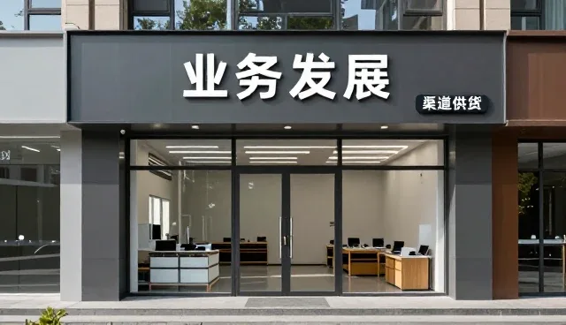 渠道供货如何助力农产品销售高效拓展