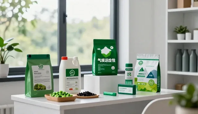 提升农产品生长性能的关键选型关注点